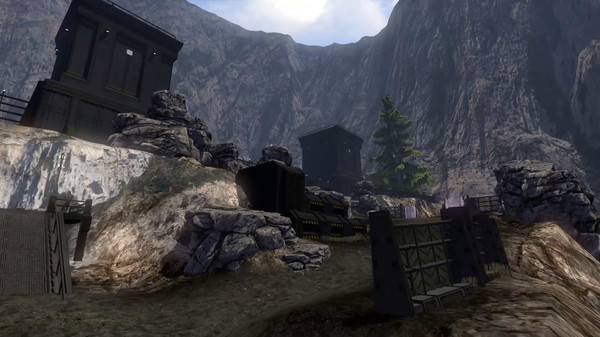 The Repopulation