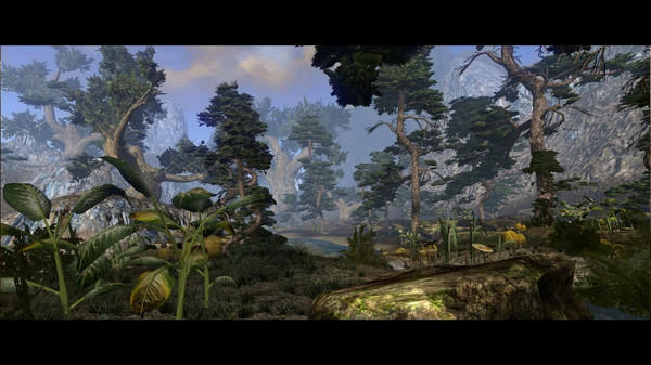 The Repopulation — снимок экрана 10