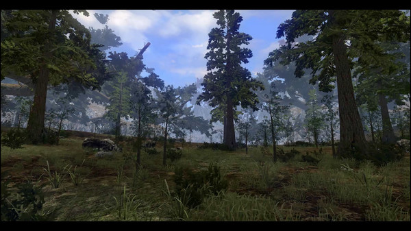 The Repopulation — снимок экрана 11