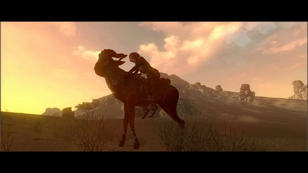 The Repopulation
