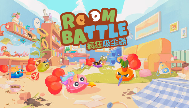 Roombattle