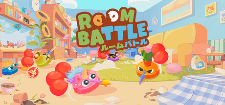Roombattle