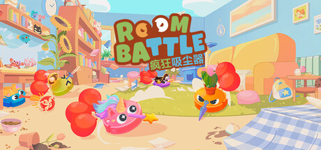 Roombattle