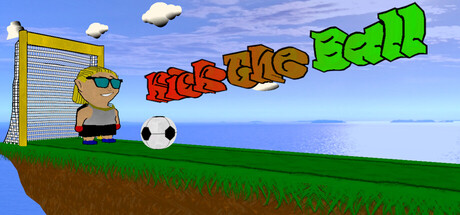 Kick The Ball header art