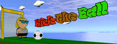 Kick The Ball
