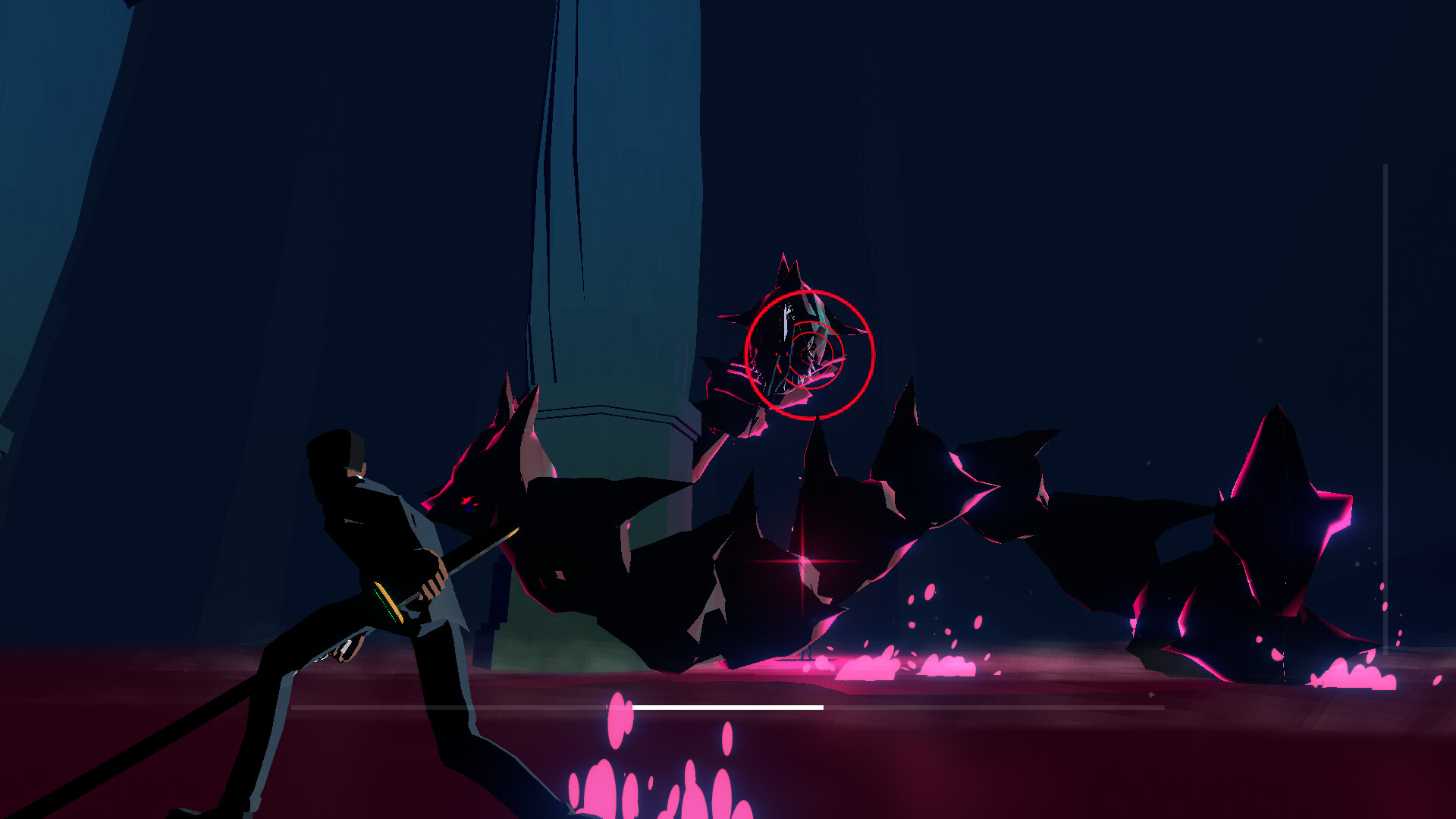 RUIN: Beast City screenshot 12