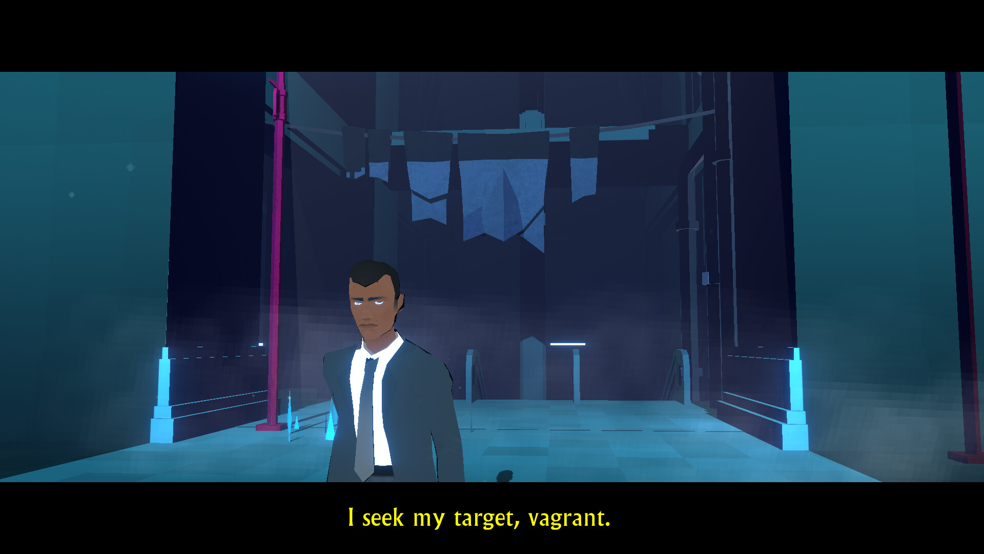 RUIN: Beast City screenshot #11