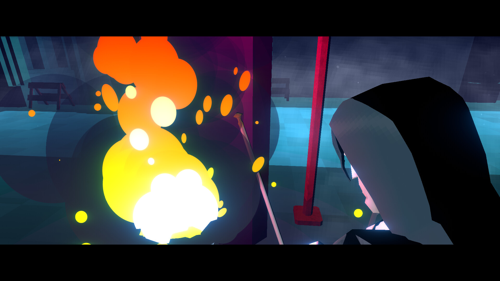 RUIN: Beast City screenshot 10