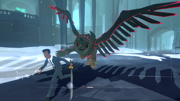 Ruin: Beast City screenshot 9