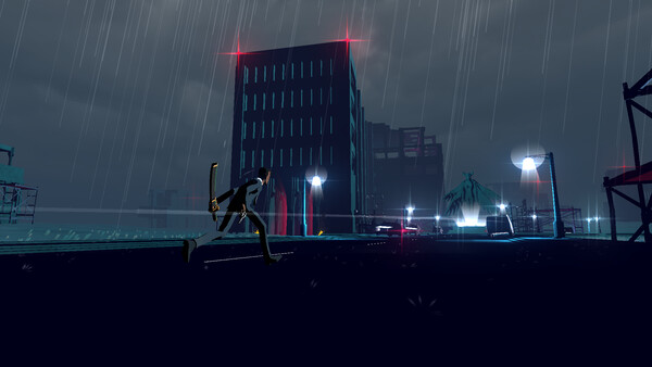 RUIN screenshot 5