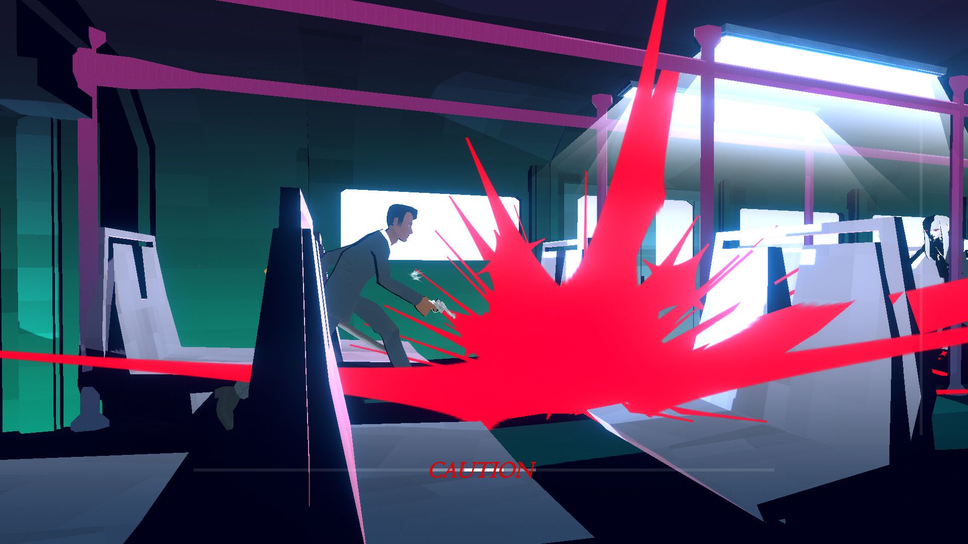 RUIN: Beast City screenshot #7