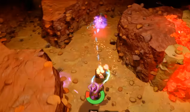 MinerMancers video 3