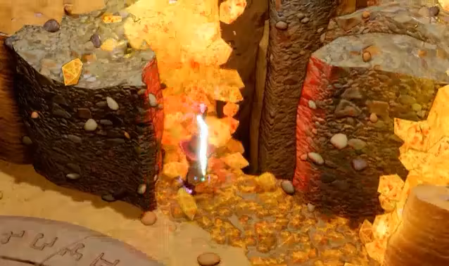 MinerMancers video 1