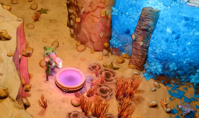 MinerMancers video 2