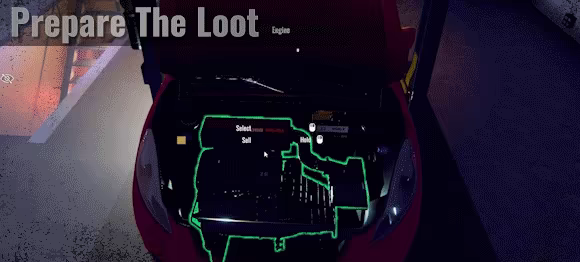Thief Simulator 3 video 5