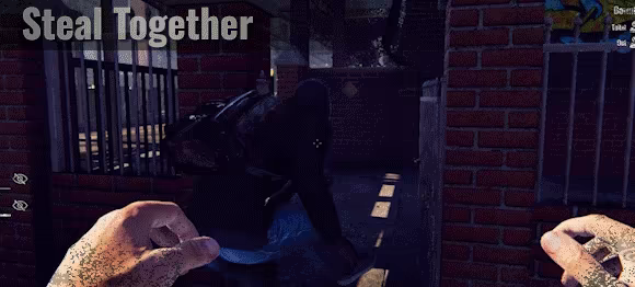 Thief Simulator 3 video 1