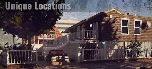 Thief Simulator 3 video 4