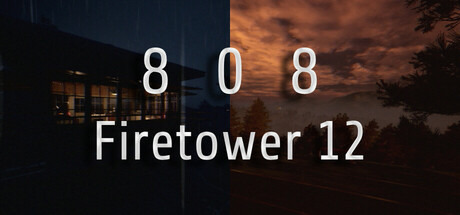 808 - Firetower12 banner