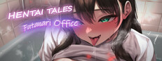 Hentai Tales: Futanari Office