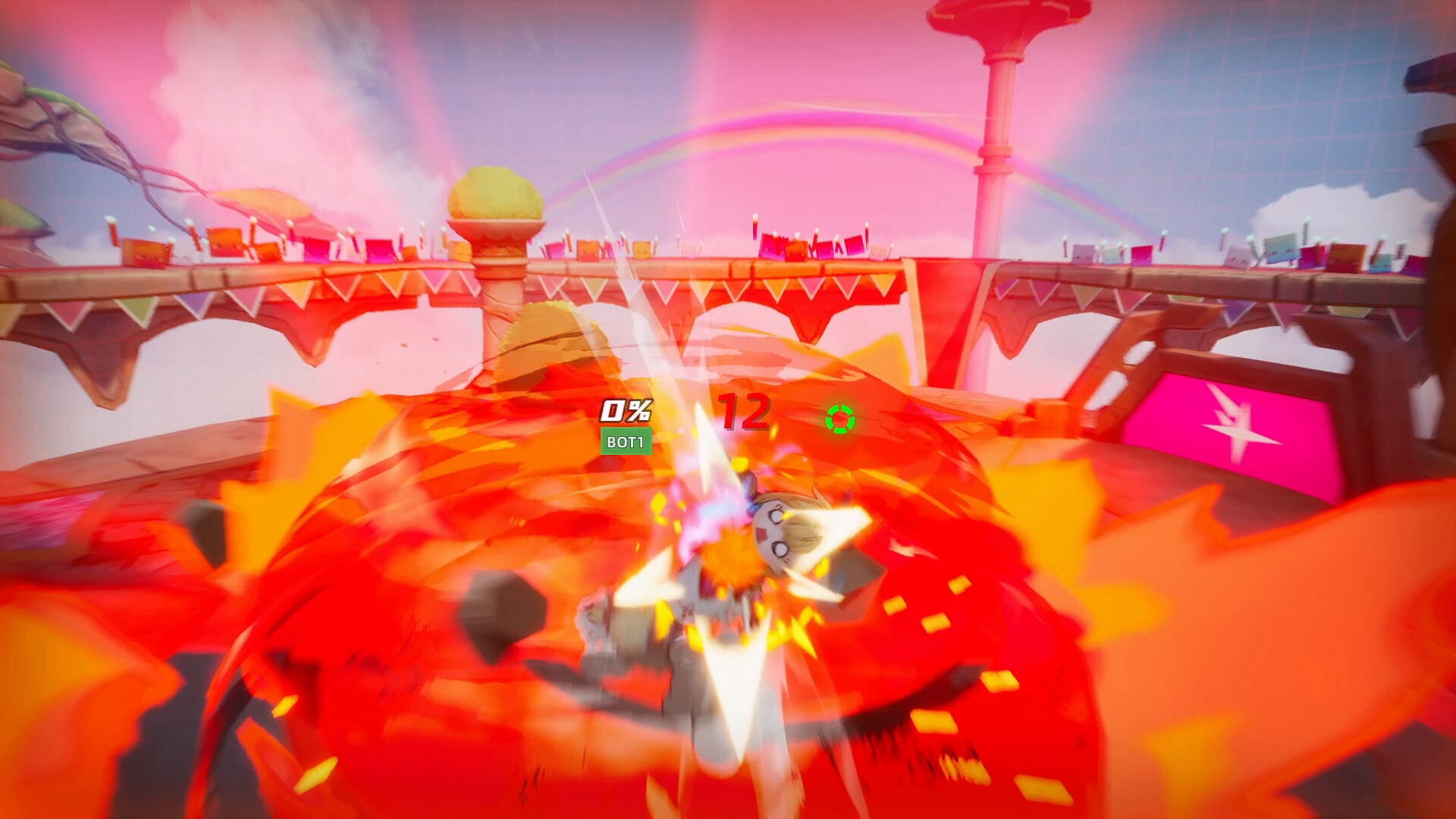 决斗胜歌 screenshot #3