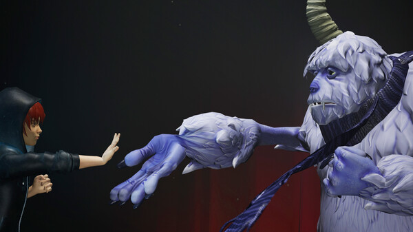 Monstersongs - The VR Rock Musical screenshot 4