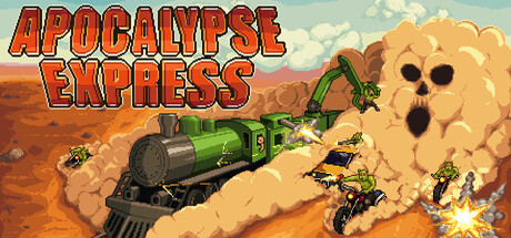 Apocalypse Express technical specifications for computer