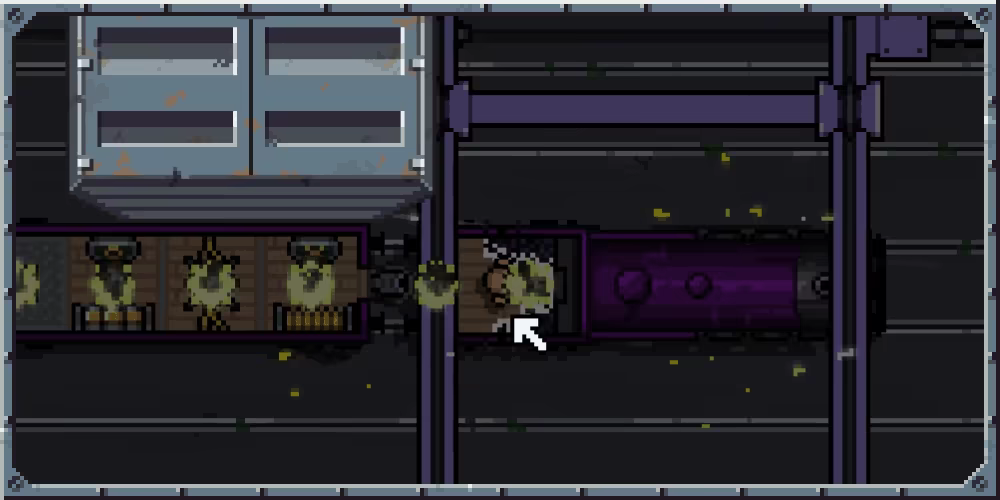 Apocalypse Express video 4