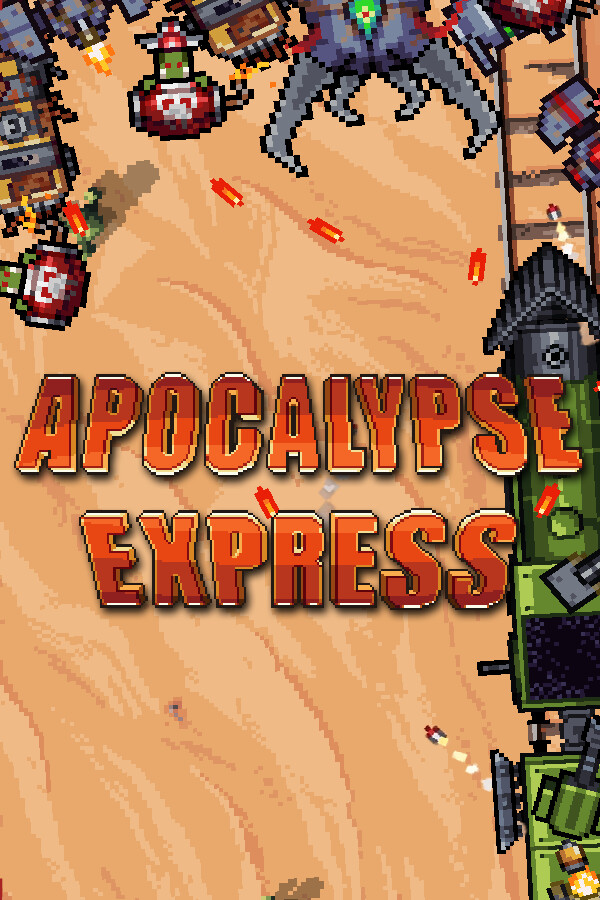 Apocalypse Express