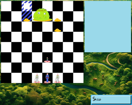 ChessRPG screenshot 5