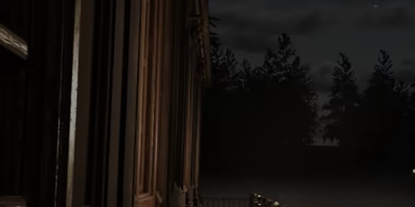 Foul Bliss video 11