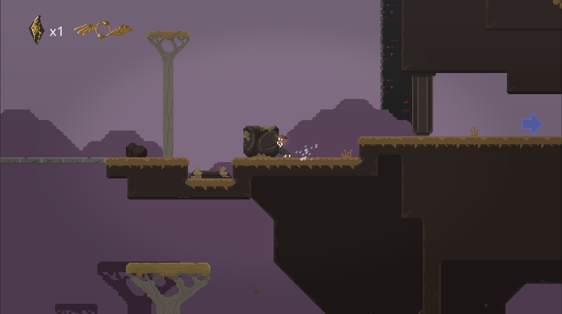 The Tower to God screenshot 6