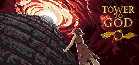 The Tower to God — Steam game cover