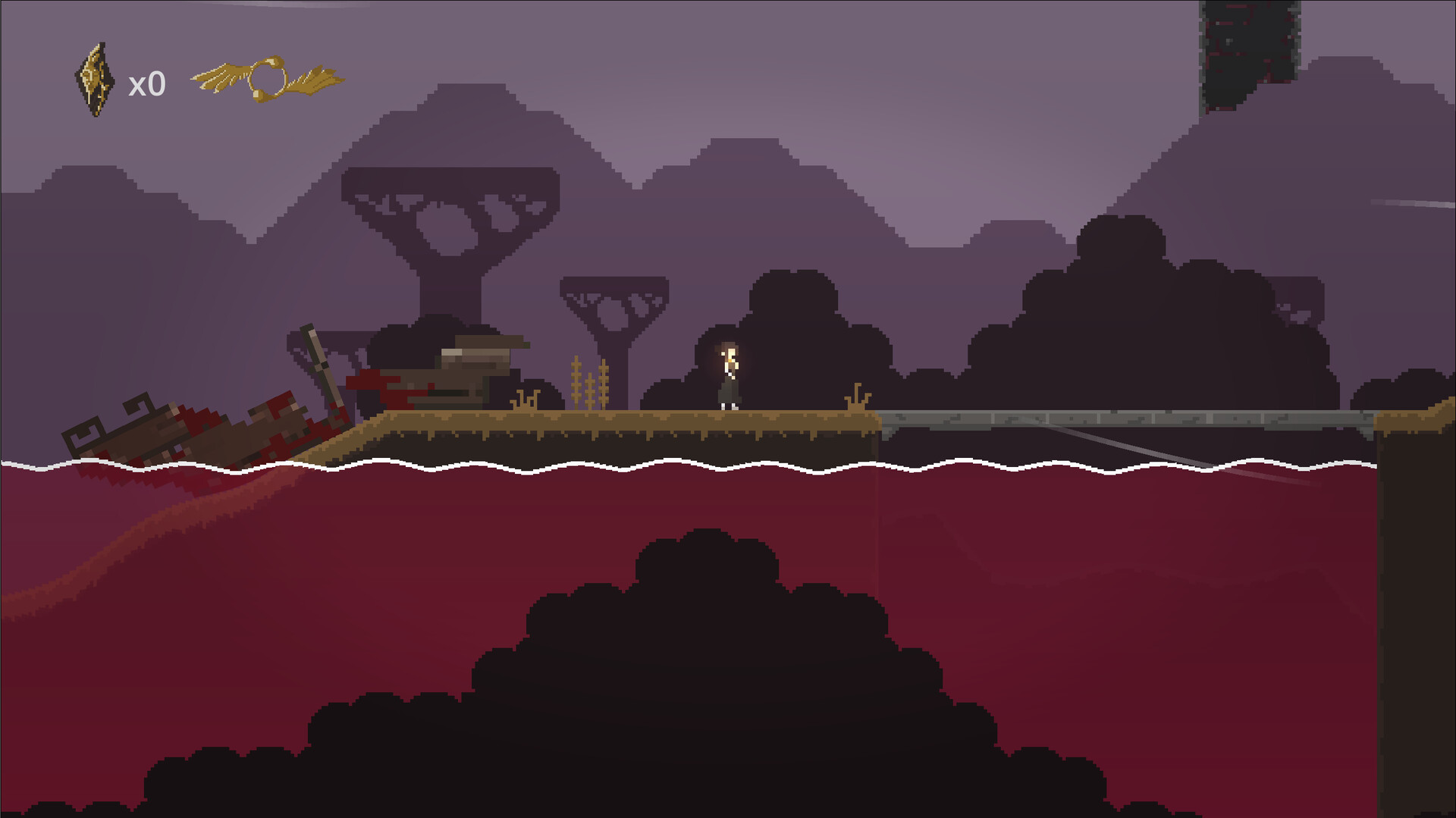 The Tower to God screenshot 5