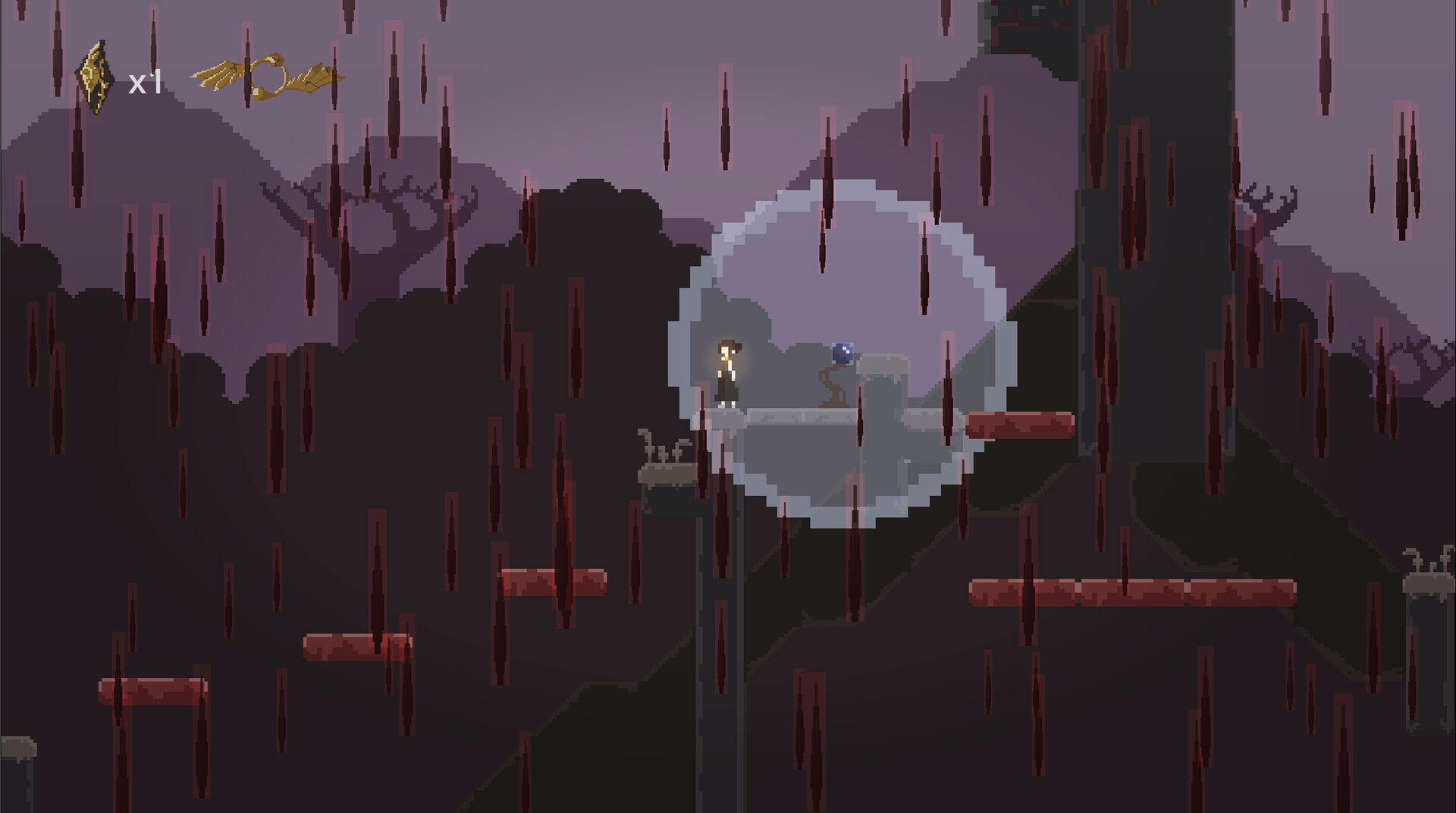 The Tower to God screenshot 4