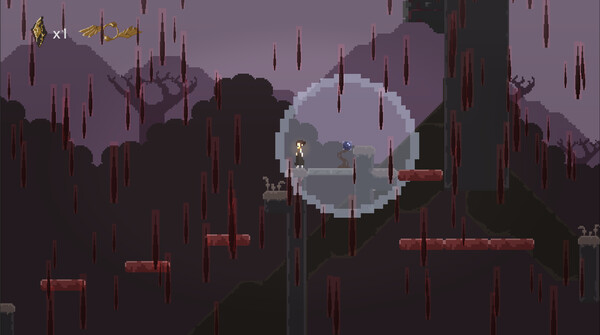 The Tower to God screenshot 4