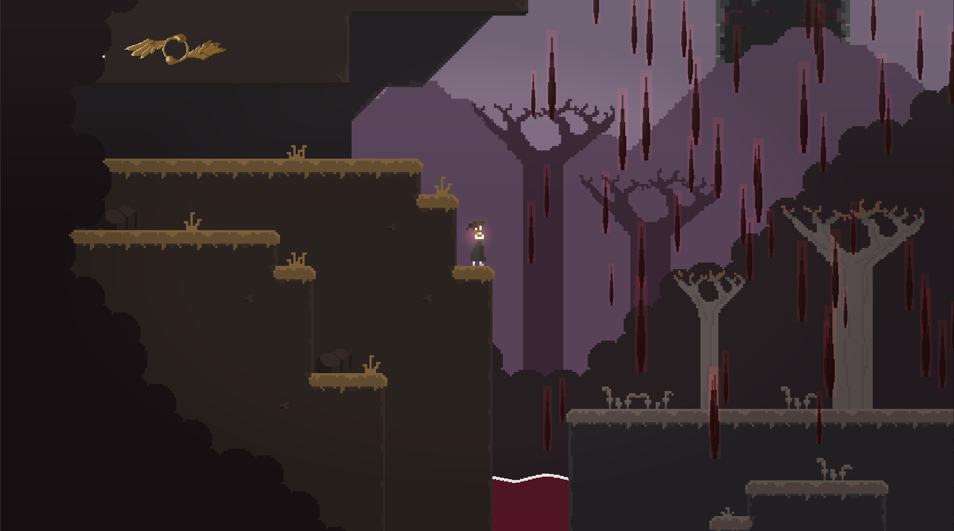 The Tower to God screenshot 2