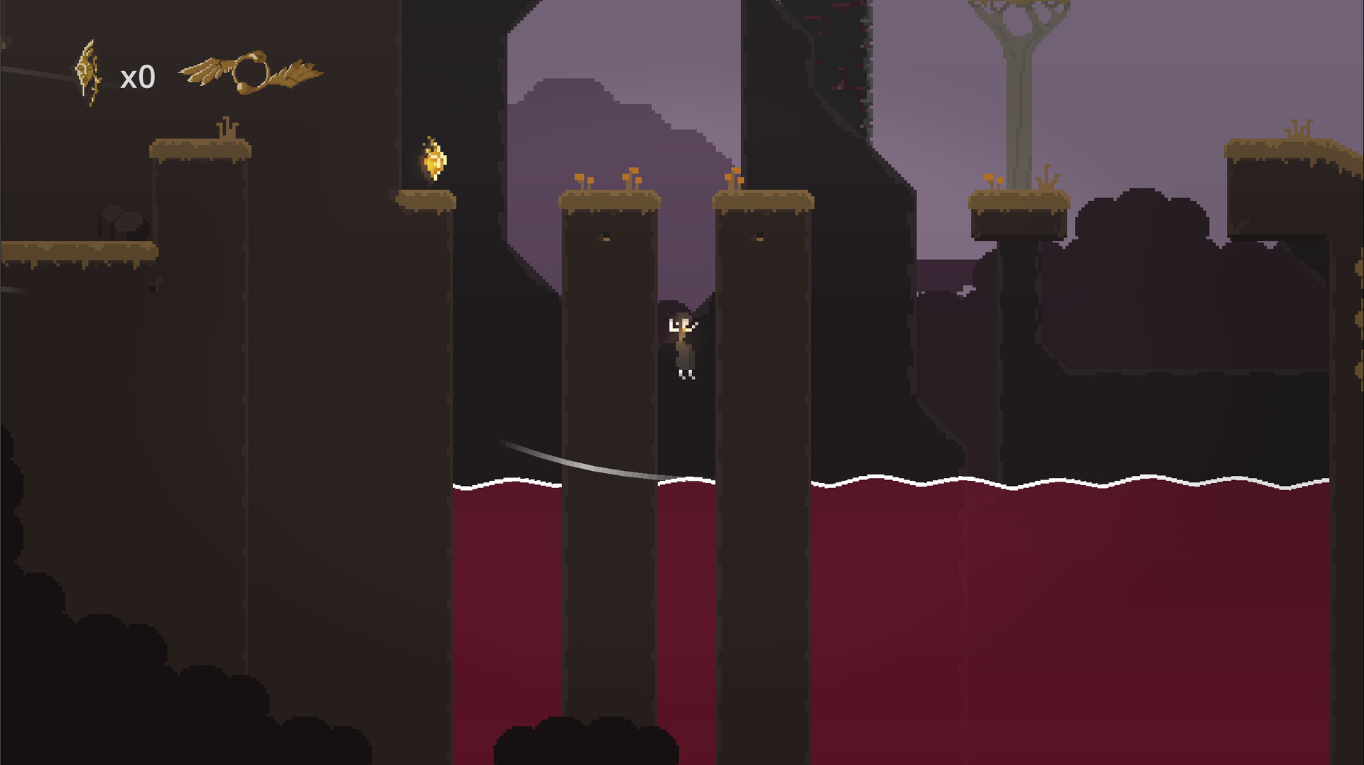 The Tower to God screenshot 3