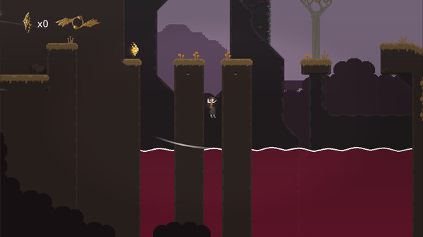 Скриншот 3 из игры The Tower to God