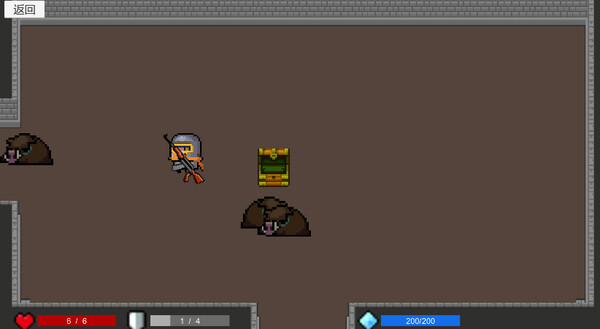 Скриншот из Wizardry Скриншот из Wizardry
