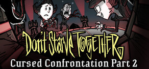 Don't Starve Together