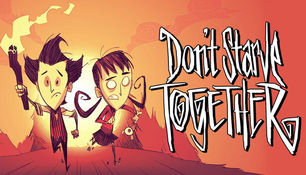 Don't Starve Together