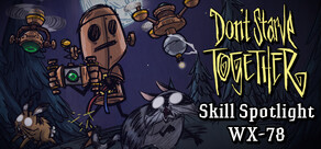 Don't Starve Together