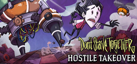 Don't Starve Together steam charts