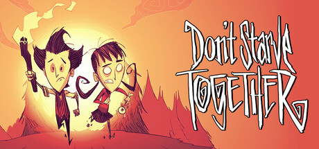 Don't Starve Together steam charts