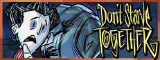 Don't Starve Together