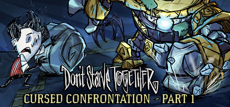 Don't Starve Together