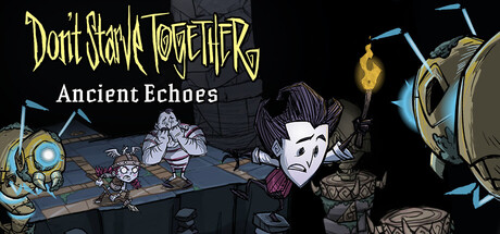 Don't Starve Together