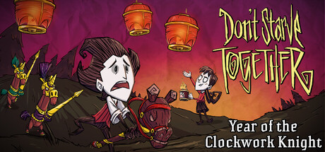Don't Starve Together steam charts