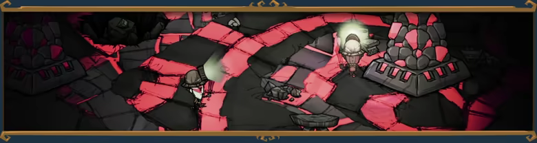 Don't Starve Together video 1