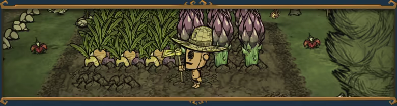 Don't Starve Together video 3